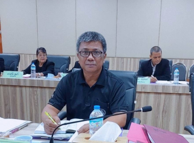 ประชุมคณะกรรมการดำเนินการสหกรณ์การเกษตร ย่านตาขาว จำกัด พารามิเตอร์รูปภาพ 1