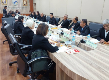 ประชุมคณะกรรมการดำเนินการสหกรณ์การเกษตร ย่านตาขาว จำกัด พารามิเตอร์รูปภาพ 3