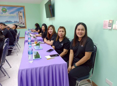 การป้องกันผลประโยชน์ทับซ้อน"ผ่านระบบออนไลน์ Zoom Meeting พารามิเตอร์รูปภาพ 11