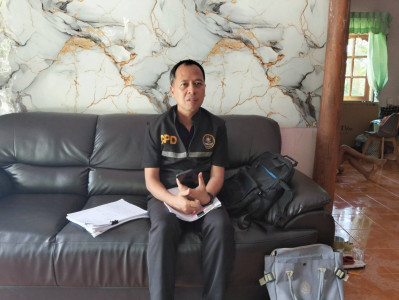 แนะนำ ส่งเสริม สหกรณ์กองทุนสวนยางไทรบ่วง จำกัด พารามิเตอร์รูปภาพ 1