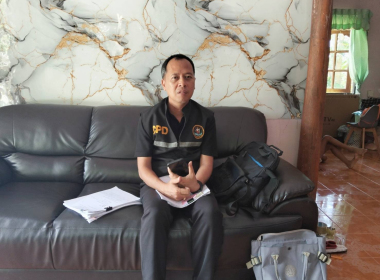 แนะนำ ส่งเสริม สหกรณ์กองทุนสวนยางไทรบ่วง จำกัด พารามิเตอร์รูปภาพ 3