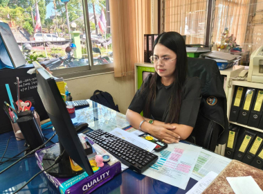 การบรรยายโครงการอบรม หลักสูตร "การสื่อสาร และสร้างความรู้ ... พารามิเตอร์รูปภาพ 5