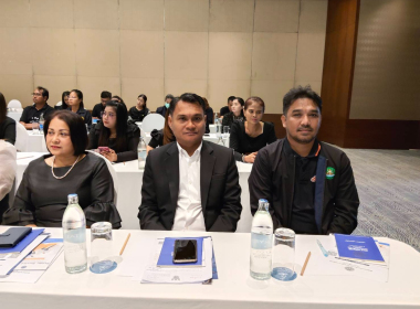 โครงการขับเคลื่อนค่าคะแนนดัชนีการรับรู้การทุจริต ... พารามิเตอร์รูปภาพ 1