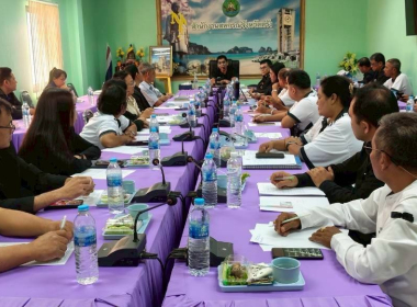 เปิดการประชุมโครงการประชุมเชิงปฏิบัติการ ... พารามิเตอร์รูปภาพ 10