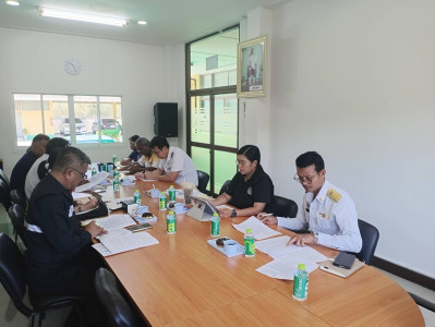 ระชุมกิจกรรมส่งเสริมพัฒนายกระดับชั้นความเข้มแข็ง ... พารามิเตอร์รูปภาพ 1