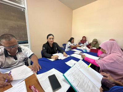 ประชุมคณะกรรมการดำเนินการสหกรณ์การเกษตรสุโสะ จำกัด พารามิเตอร์รูปภาพ 1