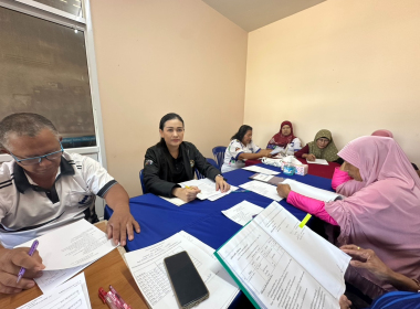 ประชุมคณะกรรมการดำเนินการสหกรณ์การเกษตรสุโสะ จำกัด พารามิเตอร์รูปภาพ 4