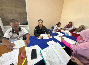 ประชุมคณะกรรมการดำเนินการสหกรณ์การเกษตรสุโสะ จำกัด พารามิเตอร์รูปภาพ 5