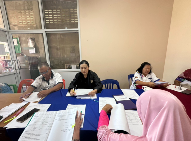 ประชุมคณะกรรมการดำเนินการสหกรณ์การเกษตรสุโสะ จำกัด พารามิเตอร์รูปภาพ 6