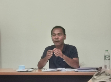 ประชุมคณะกรรมการดำเนินการ สหกรณ์กองทุนสวนยางหนองบัว จำกัด พารามิเตอร์รูปภาพ 5