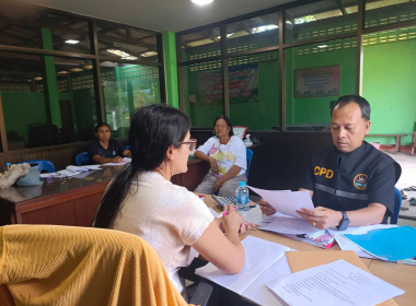 ประชุมคณะกรรมการดำเนินการ กลุ่มเกษตรกรทำสวนท่าสะบ้า พารามิเตอร์รูปภาพ 3