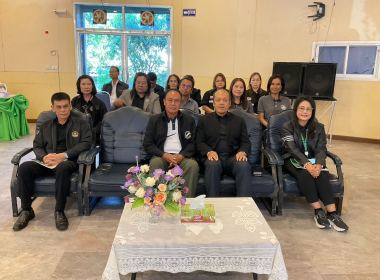 ประชุมใหญ่สามัญประจำปี 2568 ของสหกรณ์การเกษตรกันตัง จำกัด พารามิเตอร์รูปภาพ 5