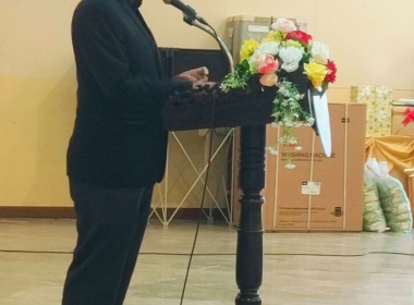 ประชุมใหญ่สามัญประจำปี 2568 ของสหกรณ์การเกษตรกันตัง จำกัด พารามิเตอร์รูปภาพ 8