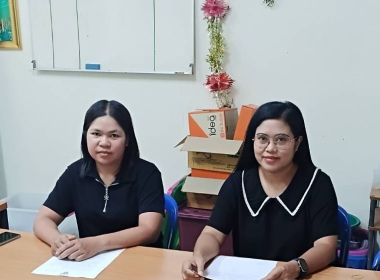 ประชุมคณะกรรมการดำเนินการสหกรณ์เครดิตยูเนี่ยนชุมชนปะเหลียน ... พารามิเตอร์รูปภาพ 6