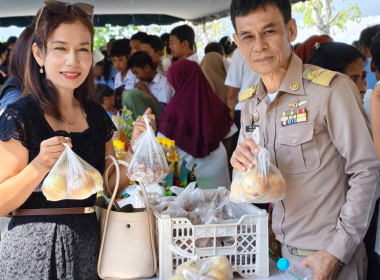 โครงการหน่วยบำบัดทุกข์ บำรุงสุข สร้างรอยยิ้มให้ประชาชน ... พารามิเตอร์รูปภาพ 12