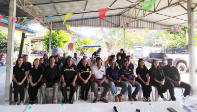 ประชุมคณะกรรมการดำเนินการสหกรณ์ การเกษตรปะเหลียน จำกัด พารามิเตอร์รูปภาพ 1