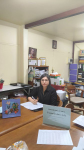 ประชุมคณะกรรมการดำเนินการสหกรณ์กองทุนสวนยางบ้านคลองโตนพัฒนา ... พารามิเตอร์รูปภาพ 1