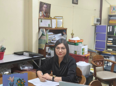 ประชุมคณะกรรมการดำเนินการสหกรณ์กองทุนสวนยางบ้านคลองโตนพัฒนา ... พารามิเตอร์รูปภาพ 3