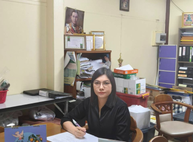 ประชุมคณะกรรมการดำเนินการสหกรณ์กองทุนสวนยางบ้านคลองโตนพัฒนา ... พารามิเตอร์รูปภาพ 4