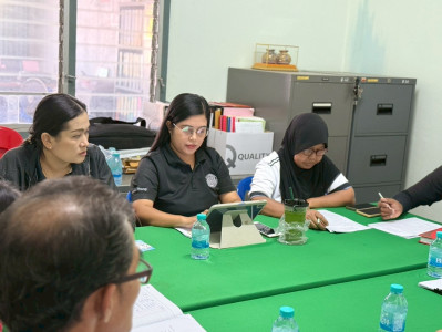 ประชุมคณะกรรมการดำเนินการ สหกรณ์การเกษตรหาดสำราญ จำกัด พารามิเตอร์รูปภาพ 1