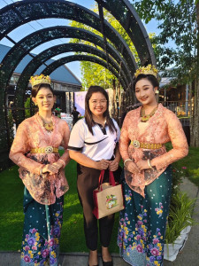 งาน “วันพริกไทยตรัง” พารามิเตอร์รูปภาพ 1