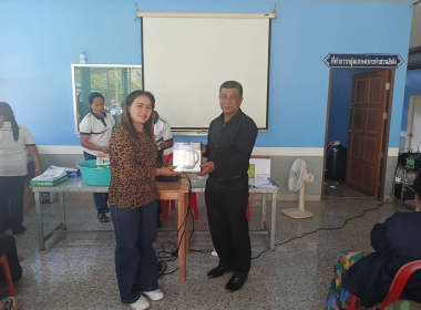 ประชุมใหญ่สามัญประจำปี 2568 กลุ่มเกษตรกรทำสวนลิพัง พารามิเตอร์รูปภาพ 6