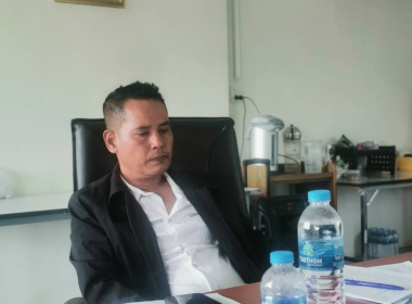 ประชุมคณะกรรมการดำเนินการ สหกรณ์การเกษตรรัษฎา จำกัด พารามิเตอร์รูปภาพ 2