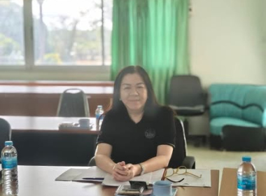 ประชุมคณะกรรมการดำเนินการ สหกรณ์การเกษตรรัษฎา จำกัด พารามิเตอร์รูปภาพ 8