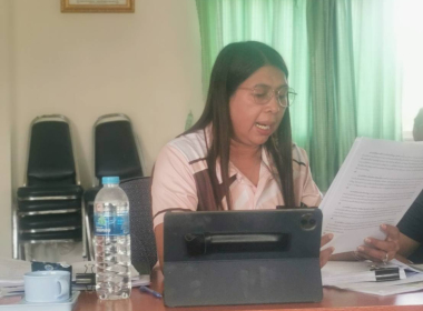 ประชุมคณะกรรมการดำเนินการ สหกรณ์การเกษตรรัษฎา จำกัด พารามิเตอร์รูปภาพ 12