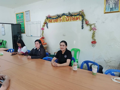 แนะนำ ติดตามเตรียมความพร้อมในการปิดบัญชีประจำปีสิ้นสุด 31 ... พารามิเตอร์รูปภาพ 1