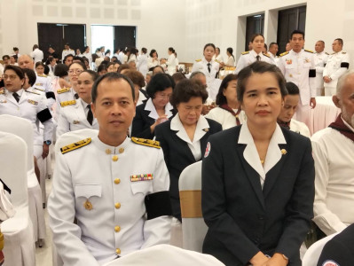 พิธีเจริญพระพุทธมนต์ ... พารามิเตอร์รูปภาพ 1