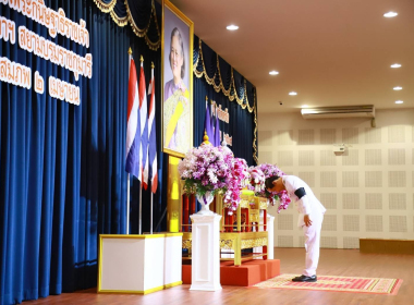 พิธีเจริญพระพุทธมนต์ ... พารามิเตอร์รูปภาพ 6