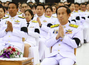 พิธีเจริญพระพุทธมนต์ ... พารามิเตอร์รูปภาพ 7