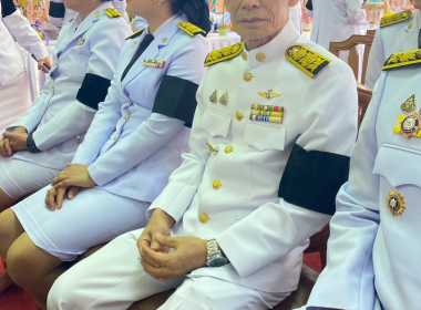 พิธีทอดผ้าป่ากองทุนพัฒนาเด็กชนบทในพระราชูปถัมภ์ฯ ... พารามิเตอร์รูปภาพ 6