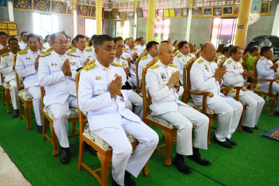 โครงการบรรพชาสามเณรภาคฤดูร้อน ประจำปี 2569 พารามิเตอร์รูปภาพ 1