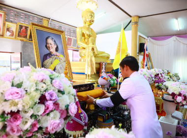 โครงการบรรพชาสามเณรภาคฤดูร้อน ประจำปี 2569 พารามิเตอร์รูปภาพ 2