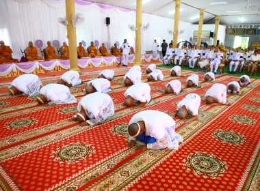 โครงการบรรพชาสามเณรภาคฤดูร้อน ประจำปี 2569 พารามิเตอร์รูปภาพ 3