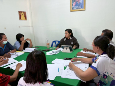 จัดทำแผนปรับปรุงการดำเนินงาน ของสหกรณ์การเกษตรหาดสำราญ ... พารามิเตอร์รูปภาพ 1