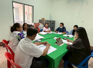 จัดทำแผนปรับปรุงการดำเนินงาน ของสหกรณ์การเกษตรหาดสำราญ ... พารามิเตอร์รูปภาพ 2
