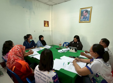 จัดทำแผนปรับปรุงการดำเนินงาน ของสหกรณ์การเกษตรหาดสำราญ ... พารามิเตอร์รูปภาพ 4