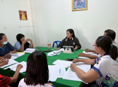 จัดทำแผนปรับปรุงการดำเนินงาน ของสหกรณ์การเกษตรหาดสำราญ ... พารามิเตอร์รูปภาพ 5