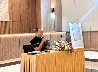 ประชุมคณะกรรมการดำเนินการสหกรณ์การเกษตรห้วยยอด จำกัด ... พารามิเตอร์รูปภาพ 2