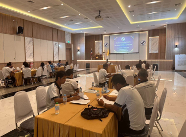 ประชุมคณะกรรมการดำเนินการสหกรณ์การเกษตรห้วยยอด จำกัด ... พารามิเตอร์รูปภาพ 6