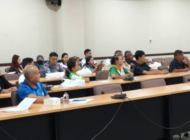 ประชุมยกระดับเครือข่ายด้านยางพารา (Networking) พารามิเตอร์รูปภาพ 10