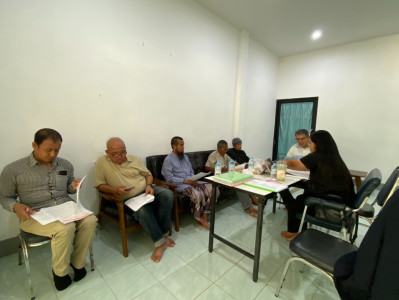 ประชุมคณะกรรมการดำเนินการ สหกรณ์กองทุนสวนยางบ้านหนองหว้า ... พารามิเตอร์รูปภาพ 1