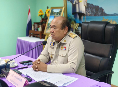 ประชุมคณะอนุกรรมการ พิจารณาเงินกู้กองทุนพัฒนาสหกรณ์ ... พารามิเตอร์รูปภาพ 4