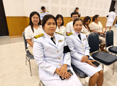รัฐพิธี “วันคล้ายวันสวรรคตสมเด็จพระนเรศวรมหาราช” พารามิเตอร์รูปภาพ 1