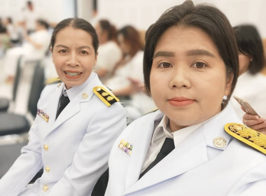 รัฐพิธี “วันคล้ายวันสวรรคตสมเด็จพระนเรศวรมหาราช” พารามิเตอร์รูปภาพ 2