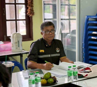 ประชุมคณะกรรมการดำเนินการสหกรณ์เพาะเลี้ยงสัตว์น้ำจังหวัดตรัง จำกัด ... พารามิเตอร์รูปภาพ 1