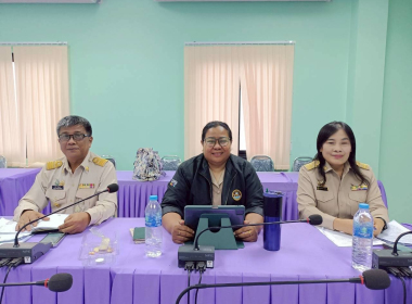 ประชุมคณะกรรมการคัดเลือก นักส่งเสริมสหกรณ์ดีเด่น ... พารามิเตอร์รูปภาพ 1